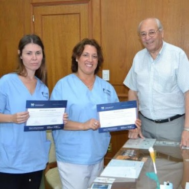 PARTICIPACION TRESLOMENSE EN EL ENCUENTRO NACIONAL DE MEDICOS COMUNITARIOS