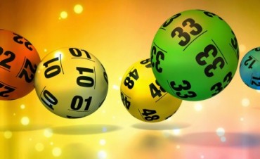 BETINA SALVÁ GANÓ EL SORTEO FINAL DE LA 'JARDINERA DEL 903'