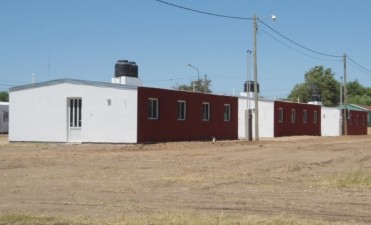 VIVIENDAS SOCIALES - LISTADO DE PRE-ADJUDICATARIOS