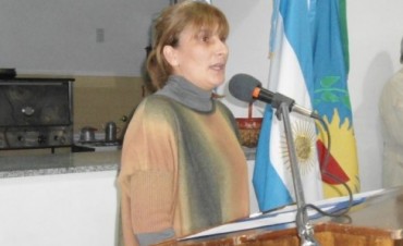 DANIELA BIGLIANI: “ES UNA SATISFACCIÓN LOGRAR QUE LA GENTE ACCEDA A SU CASA”