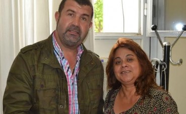 PENSIÓN ESPECIAL PARA UNA VECINA