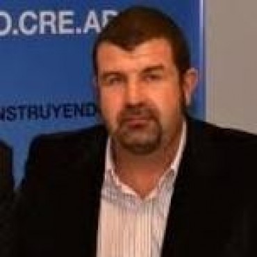 ASUMEN CONCEJALES Y CONSEJEROS ESCOLARES. FABIO URIARTE SERA EL PRESIDENTE DEL CUERPO DELIBERATIVO.