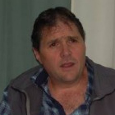 CLAUDIO ADEMA: EL MENSAJE DEL INTENDENTE VA A TENER DOS PARTES CENTRALES