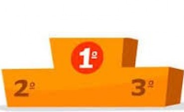 FIESTA DEL DEPORTE 2015 - TODOS LOS TERNADOS