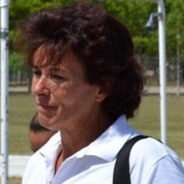 CECILIA MANGINI DEJO LA DIRECCION DE DEPORTES Y DIJO QUE 