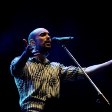 PONEN A LA VENTA 1500 ENTRADAS ANTICIPADAS PARA EL RECITAL DE ABEL PINTOS