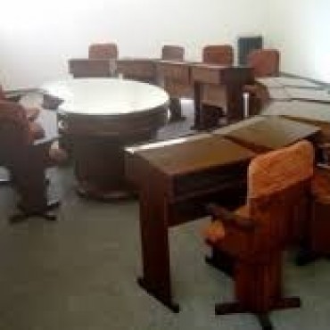 SE CONOCIO LA CONSTITUCION DE COMISIONES INTERNAS DEL CONCEJO DELIBERANTE