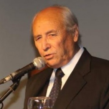 ROBERTO ALVAREZ QUEDO MUY SATISFECHO CON EL ENCUENTRO QUE TUVO CON LA GOBERNADORA VIDAL