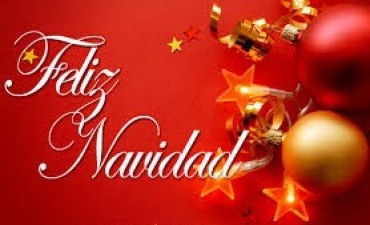 EL MIERCOLES SE REALIZA LA CARAVANA DE NAVIDAD