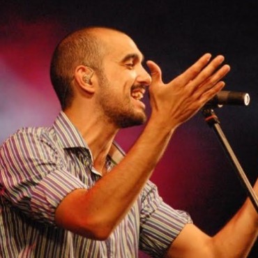 ARRANCA LA VENTA DE ENTRADAS ANTICIPADAS PARA ABEL PINTOS