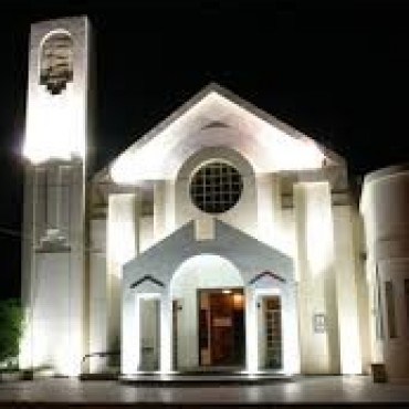 GANADORES DEL SORTEO FINAL DE LA RIFA DE LA PARROQUIA