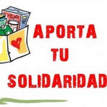 CAMPAÑAS SOLIDARIAS PARA INUNDADOS DE ENTRE RIOS