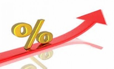 EL CONCEJO APROBO EL AUMENTO DE TASAS EN UN 160 %. EL PRESIDENTE FABIO URIARTE TUVO QUE HACER USO DEL VOTO DE DESEMPATE.