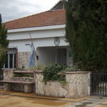 EL CONSEJO ESCOLAR RESOLVIO LA DISTRIBUCION DE CARGOS