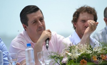  NÉSTOR ÁLVAREZ INAUGURÓ LA TEMPORADA DE VERANO 2017 