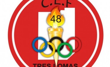 EL CEF 48 CIERRA LAS ACTIVIDADES DE INVIERNO