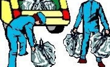 FIN DE SEMANA LARGO - EL CRONOGRAMA DE SERVICIOS SERA EL HABITUAL