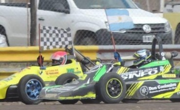 A.C.A.S. ENTREGA LOS PREMIOS Y CIERRA EL AÑO EN EL ANFITEATRO MUNICIPAL