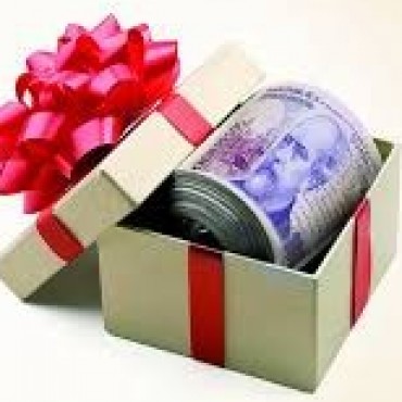 ESTE MIERCOLES LOS MUNICIPALES COBRARAN EL AGUINALDO