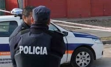 HUBO ALLANAMIENTOS EN TRES VIVIENDAS DE LA CIUDAD. ES UNA CAUSA POR JUEGO CLANDESTINO.