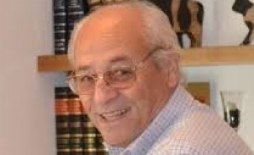 EL INTENDENTE CONFIRMO QUE HOY LLEGA CEREMONIAL DE GOBERNACION Y EL PRESIDENTE DEL SPAR