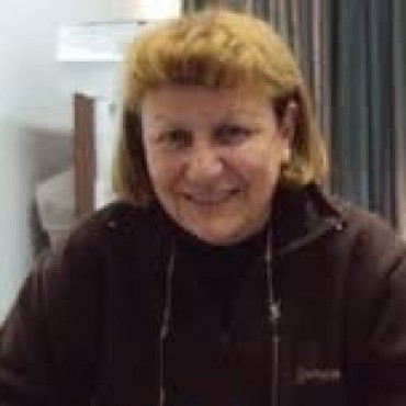 ESTELA ACOSTA: 'EL CONCEJO DELIBERANTE ESTA CADA VEZ MAS DESDIBUJADO