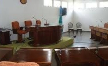 EL CONCEJO DELIBERANTE RECONOCERA A TRESLOMENSES DESTACADOS