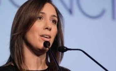 VIDAL: 'FUI A 120 MUNICIPIOS ESTE AÑO, ME HUBIERA GUSTADO IR A CADA LOCALIDAD'