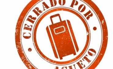 DECRETARON ASUETO ADMINISTRATIVO MUNICIPAL PARA EL 2 DE ENERO