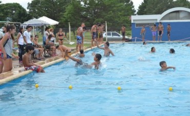 ESCUELAS ABIERTAS DE VERANO: ‘ES UNA INSTANCIA MAS DE APRENDIZAJE PARA LOS CHICOS’
