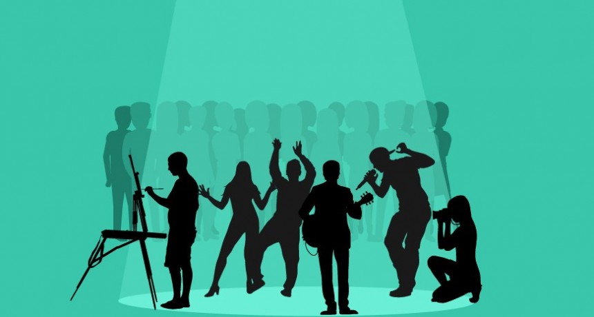 DIRECCIÓN DE CULTURA Y LA SUBDIRECCIÓN DE DEPORTES TE INVITA A PARTICIPAR EN EL 
