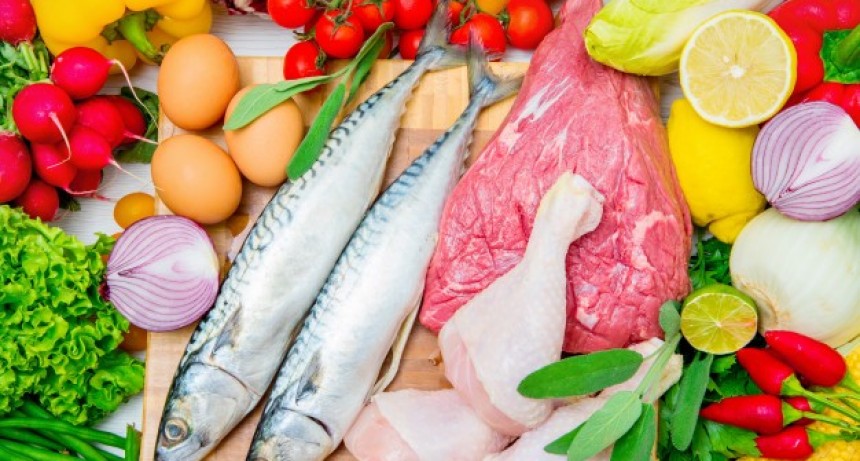 EL PROGRAMA “ALIMENTOS BONAERENSES” LLEGA A TRES LOMAS