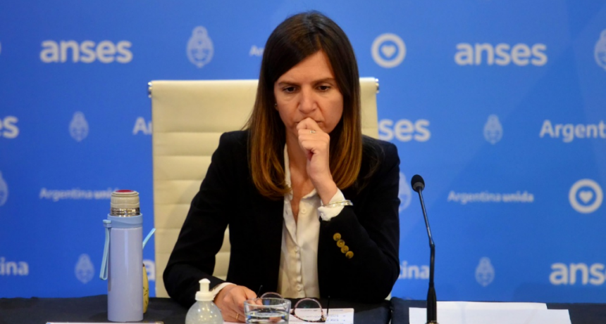 RAVERTA: “LA NUEVA FÓRMULA MEJORARÁ LA VIDA DE MILLONES DE JUBILADOS Y JUBILADAS”