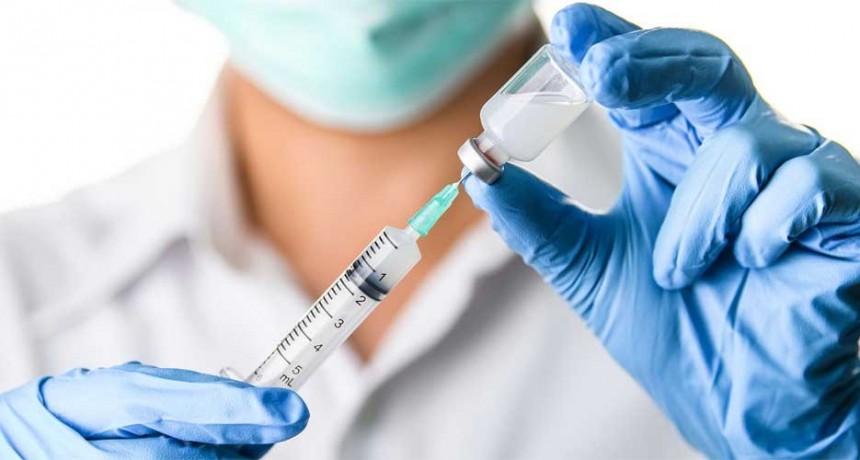 DESDE EL MIÉRCOLES 9, EL VACUNATORIO RETOMA LA ATENCIÓN EN EL HOSPITAL