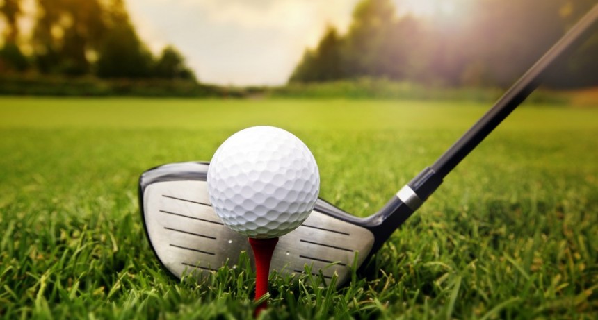 EL DOMINGO 13 SE INAUGURA EL CAMPO DE GOLF