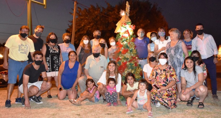 NAVIDAD SUSTENTABLE