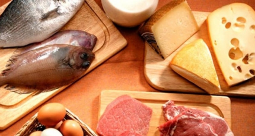 EL PROGRAMA “ALIMENTOS BONAERENSES” LLEGA A TRES LOMAS