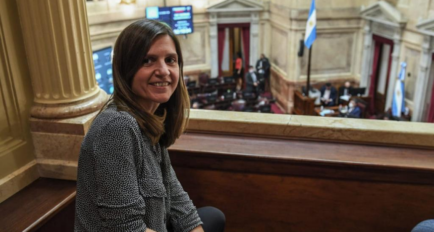 LA LEY DE MOVILIDAD JUBILATORIA OBTUVO MEDIA SANCIÓN EN EL SENADO