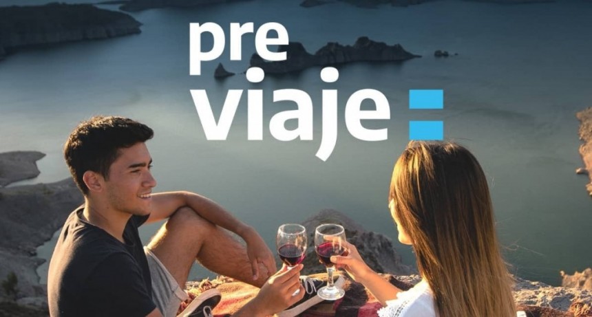PRE VIAJE: HASTA MAÑANA PODRÁN PRESENTAR EL COMPROBANTE DE COMPRA QUIENES VIAJEN EN FEBRERO
