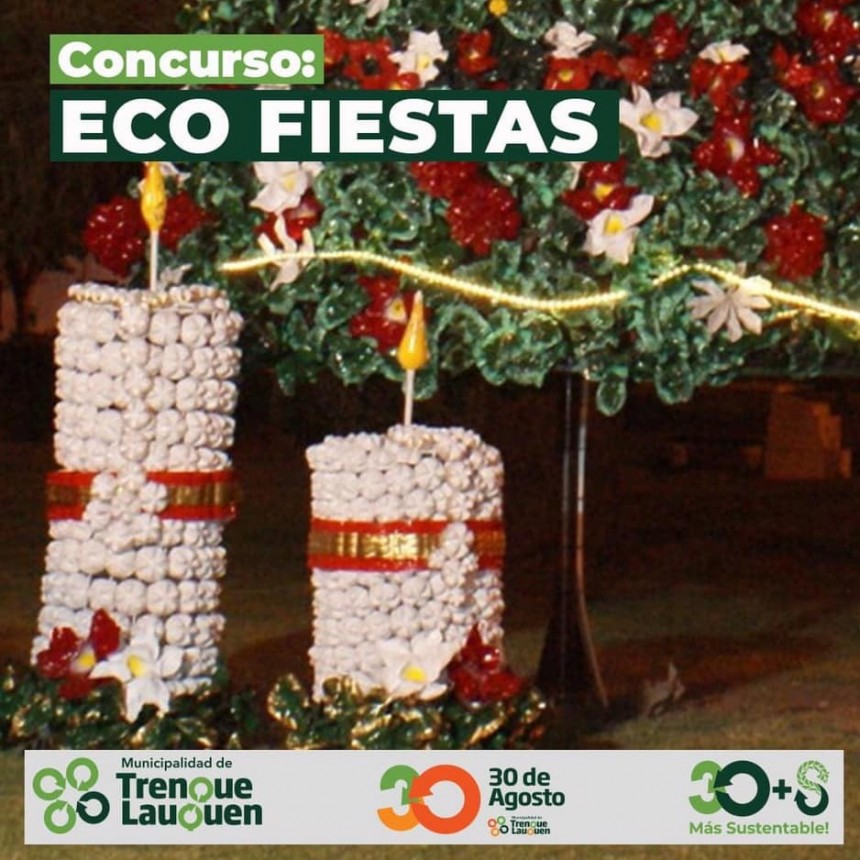 CONCURSO ECO FIESTAS