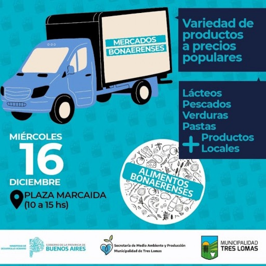 LLEGA EL PROGRAMA 