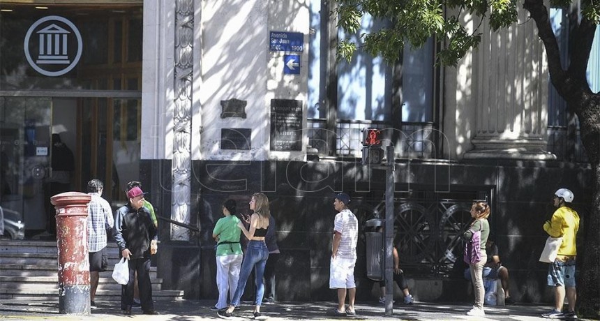 NO HABRÁ BANCOS 24 Y 31 DE DICIEMBRE