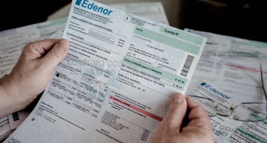 EL GOBIERNO PRORROGÓ HASTA MEDIADOS DE MARZO EL CONGELAMIENTO DE LAS TARIFAS DE LUZ Y GAS