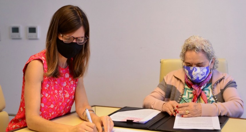 LAS TRABAJADORAS DE CASAS PARTICULARES SON INCORPORADAS A ANSES VA A TU TRABAJO