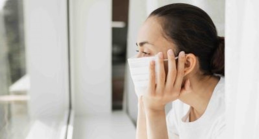 EL SECRETARIO DE SALUD Y SU ESPOSA CUMPLEN AISLAMIENTO PREVENTIVO