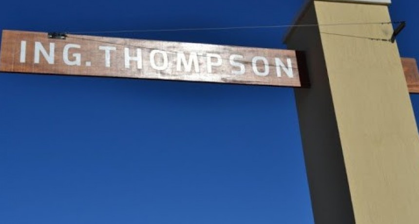 LA POLICIA INFORMO QUE SE REALIZO UNA DENUNCIA PENAL POR INCLUMPIMIENTO DE NORMAS EN INGENIERO THOMPSON