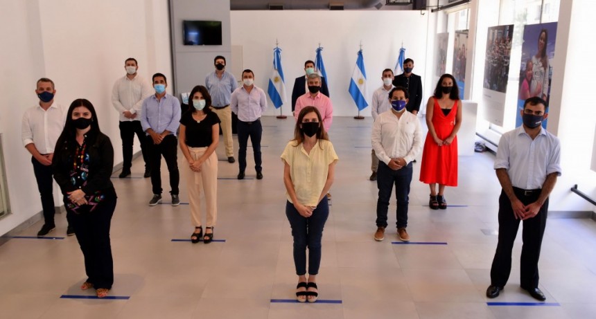 MÁS DE 28 MILLONES DE PERSONAS FUERON ALCANZADAS POR LA SEGURIDAD SOCIAL EN 2020