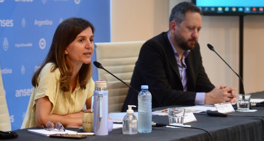 LA ANSES OFICIALIZÓ LA SUSPENSIÓN DEL TRÁMITE DE FE DE VIDA HASTA EL 31 DE MARZO DE 2021
