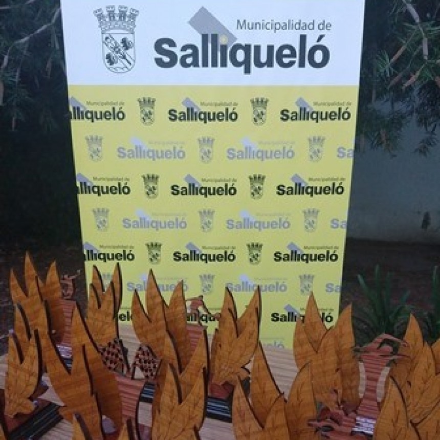 ESTE MARTES SE TRANSMITIRÁ LA FIESTA DEL DEPORTE