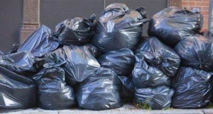 A PARTIR DE ENERO, SE MODIFICAN LOS DÍAS DE RECOLECCIÓN DE RESIDUOS SECOS